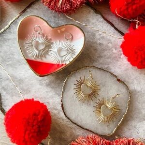 NEW Smitten Earrings